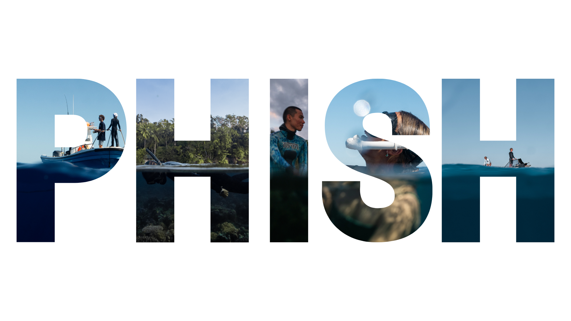 PHISH letters placewater