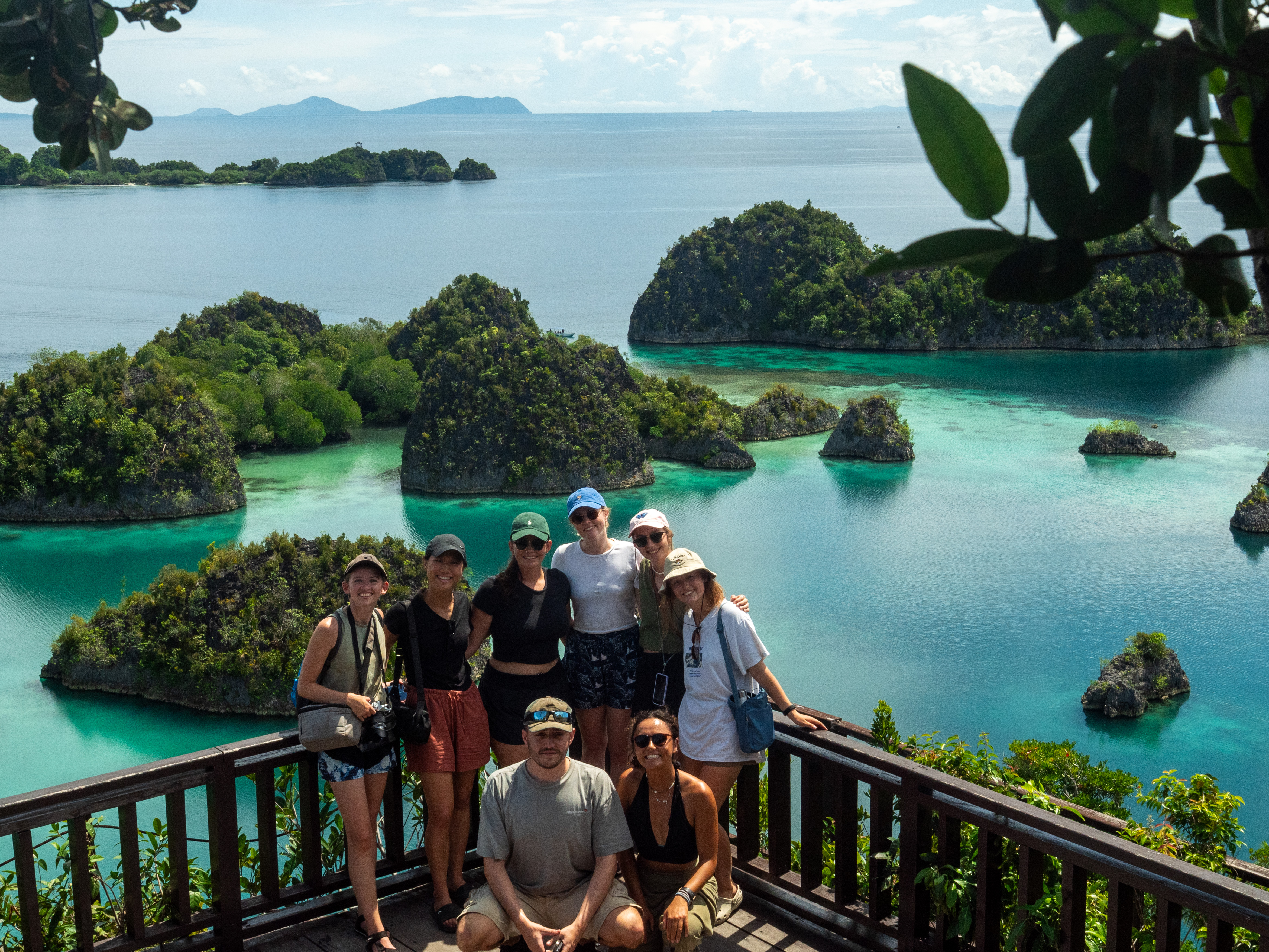 Why it moves background