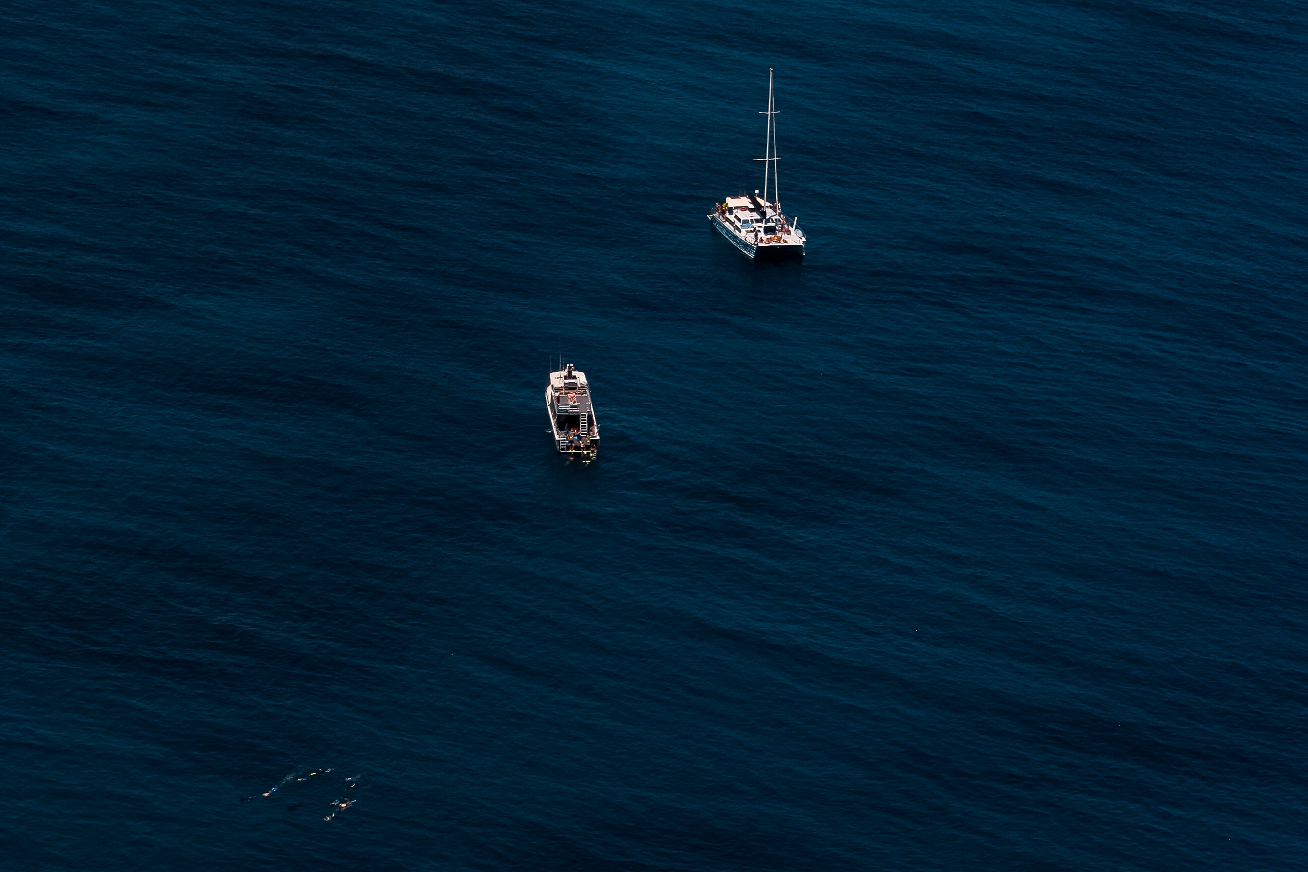 The Day That Redirected My Life background